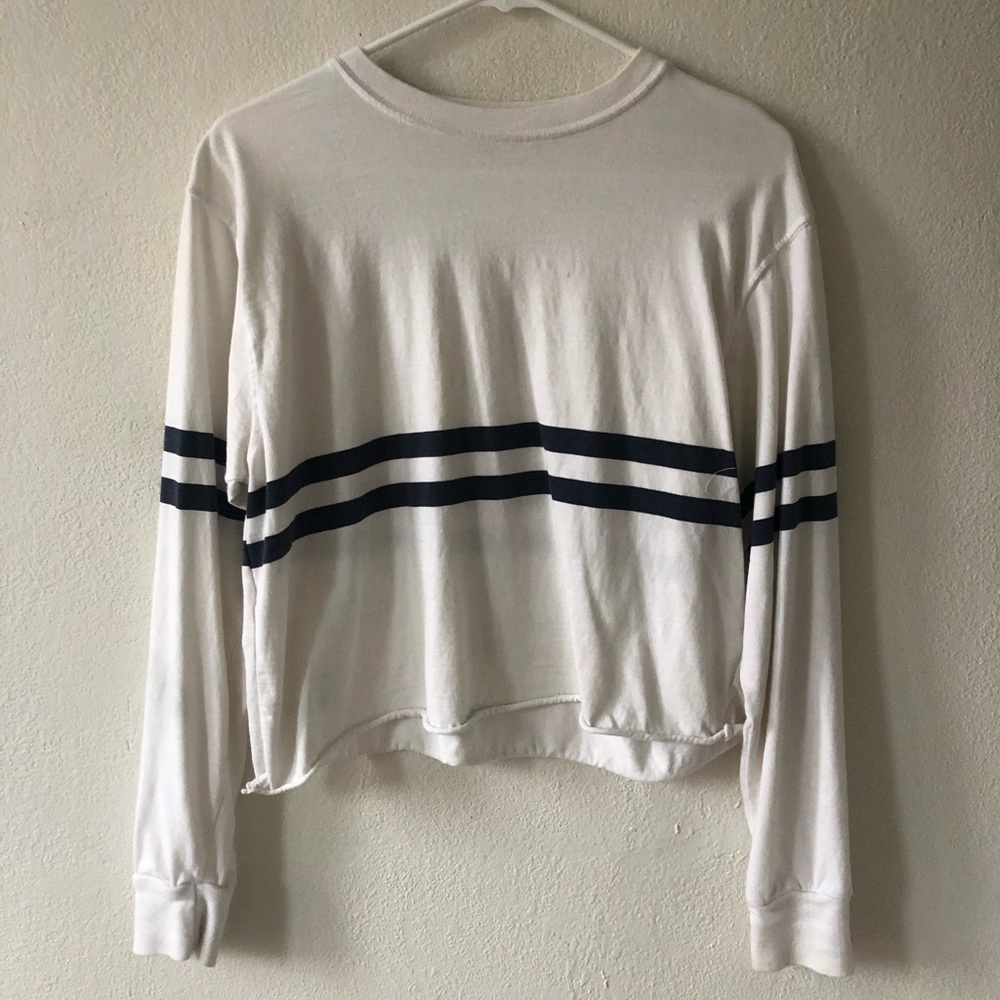Long sleeve